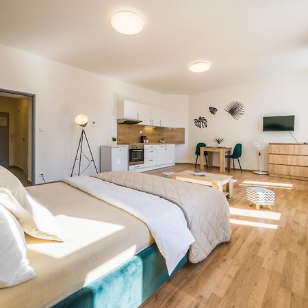 Apartia Vlhka 26, Brno-Center ภายนอก รูปภาพ