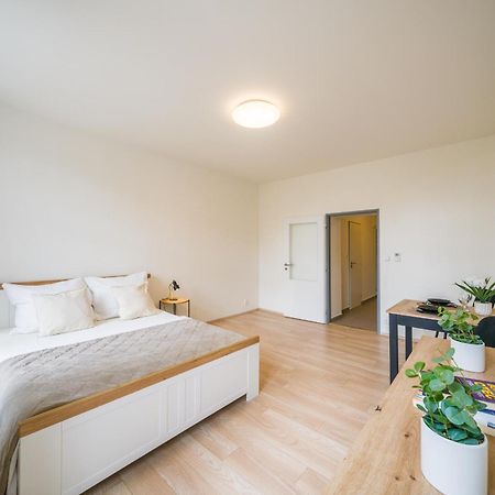 Apartia Vlhka 26, Brno-Center ภายนอก รูปภาพ