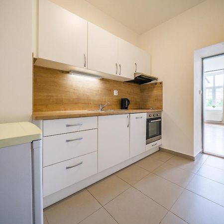 Apartia Vlhka 26, Brno-Center ภายนอก รูปภาพ