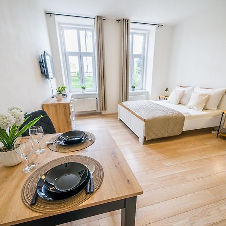 Apartia Vlhka 26, Brno-Center ภายนอก รูปภาพ