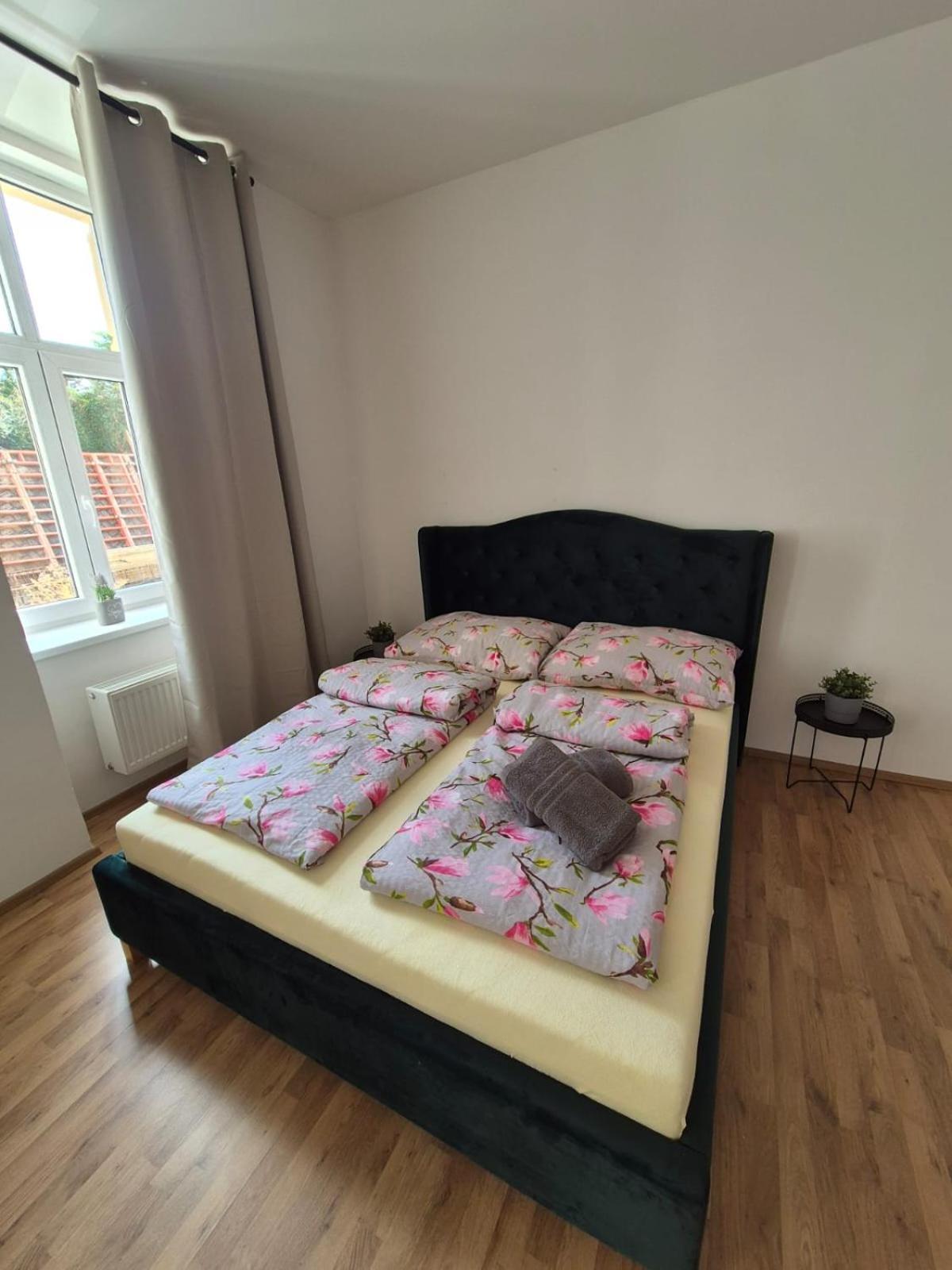 Apartia Vlhka 26, Brno-Center ภายนอก รูปภาพ
