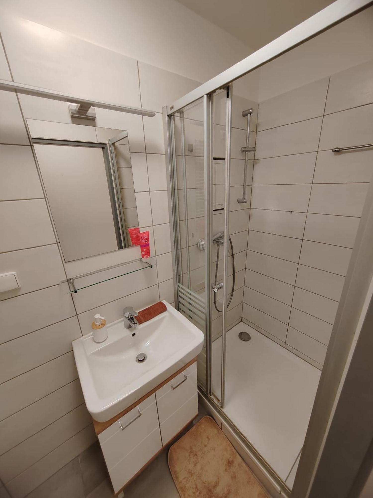 Apartia Vlhka 26, Brno-Center ภายนอก รูปภาพ