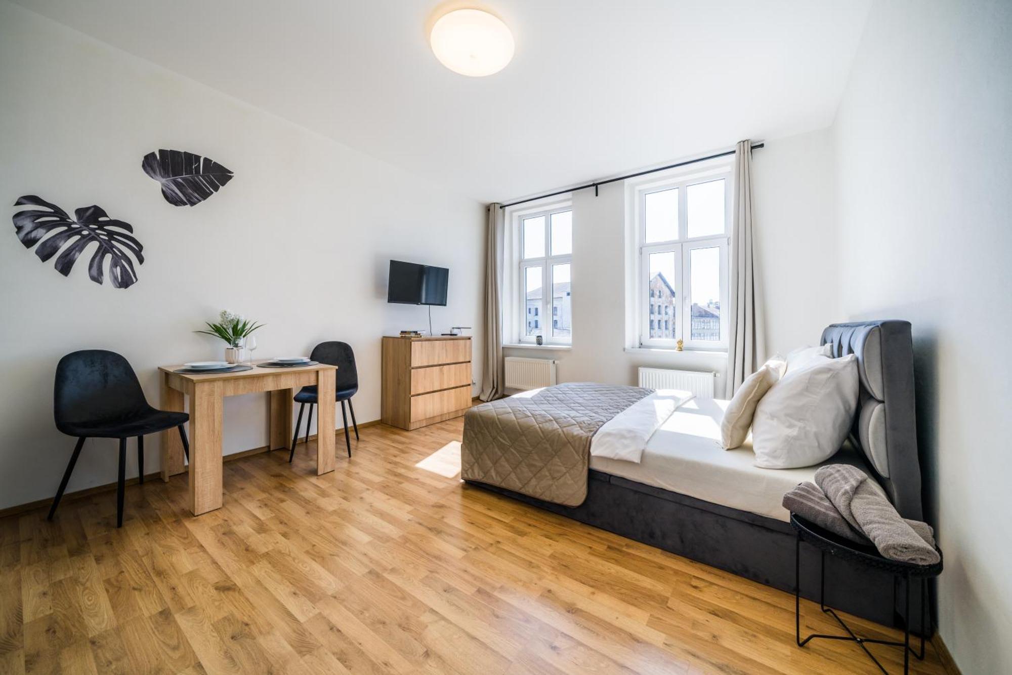 Apartia Vlhka 26, Brno-Center ภายนอก รูปภาพ