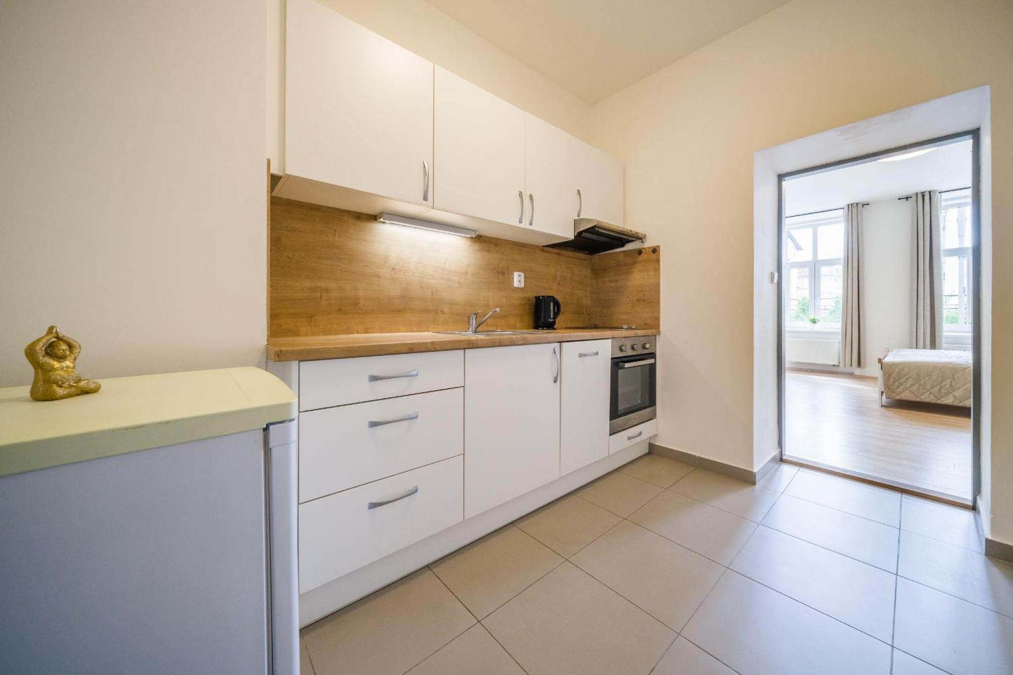 Apartia Vlhka 26, Brno-Center ภายนอก รูปภาพ